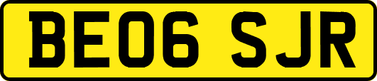 BE06SJR
