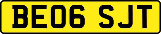 BE06SJT