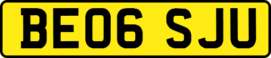 BE06SJU