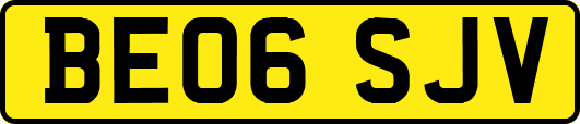 BE06SJV