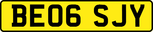 BE06SJY