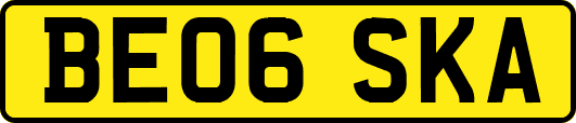 BE06SKA