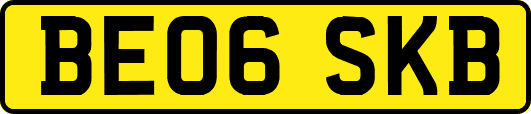 BE06SKB