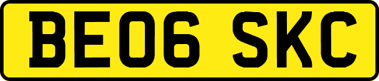 BE06SKC