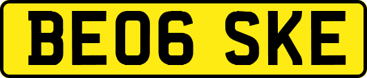 BE06SKE