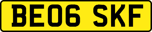 BE06SKF