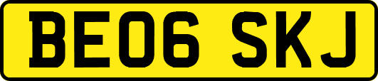 BE06SKJ