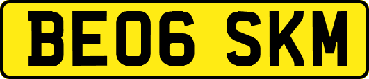 BE06SKM