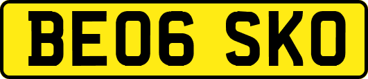 BE06SKO