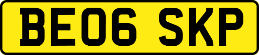 BE06SKP
