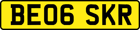 BE06SKR