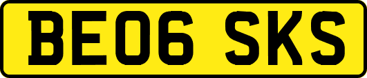 BE06SKS