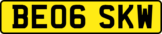 BE06SKW