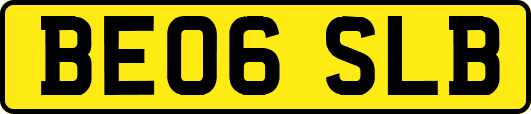BE06SLB