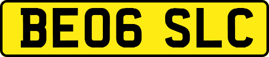 BE06SLC