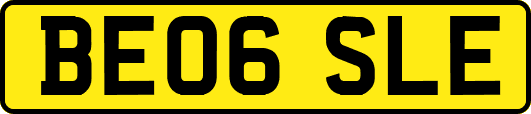 BE06SLE