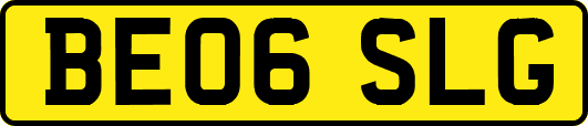 BE06SLG