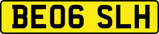BE06SLH