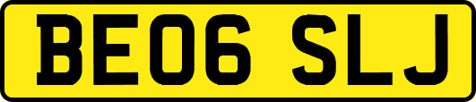 BE06SLJ