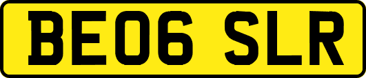 BE06SLR