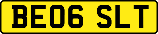 BE06SLT