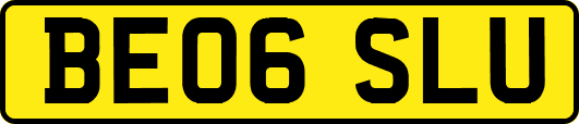 BE06SLU