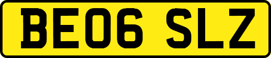 BE06SLZ