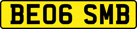 BE06SMB