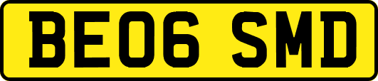 BE06SMD