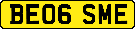 BE06SME