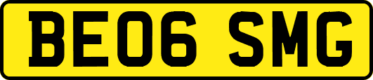 BE06SMG