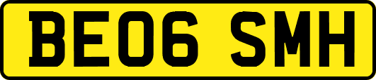BE06SMH