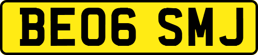 BE06SMJ