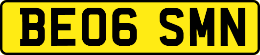 BE06SMN