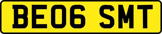 BE06SMT