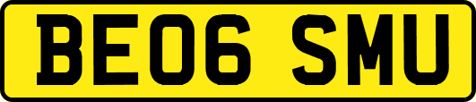 BE06SMU