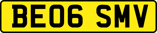 BE06SMV