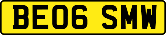BE06SMW
