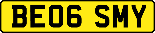 BE06SMY