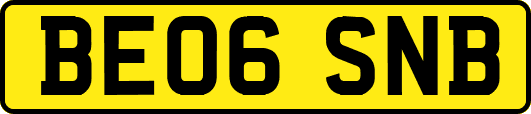 BE06SNB