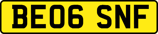 BE06SNF