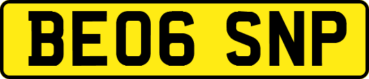 BE06SNP