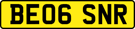 BE06SNR