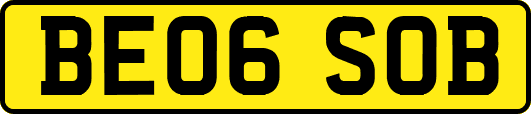 BE06SOB