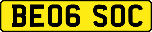BE06SOC