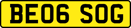 BE06SOG