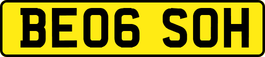 BE06SOH