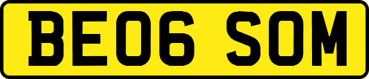 BE06SOM