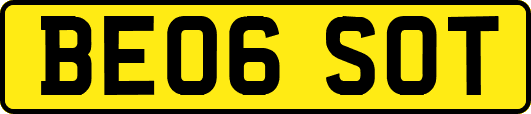 BE06SOT