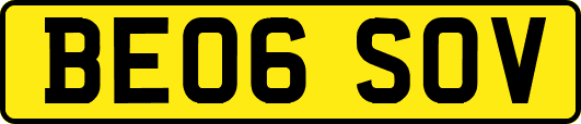 BE06SOV